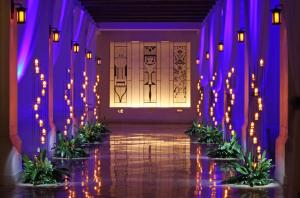 Real Intercontinental San Salvador At Metrocentro Mall By Ihg,San Salvador Department>>San Salvador,5 star
