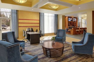 Doubletree By Hilton Richmond Airport,Richmond>>Henrico,4 star