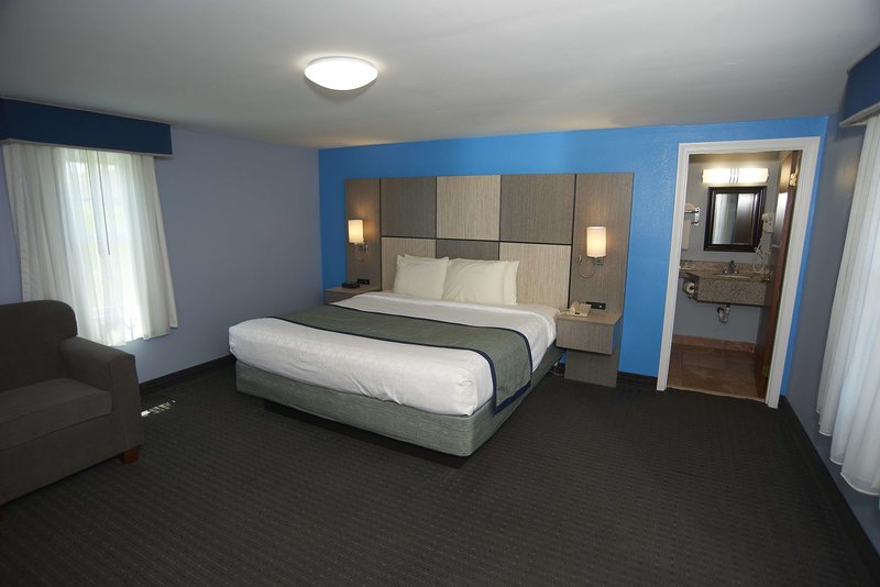 sandwich lodge and resort