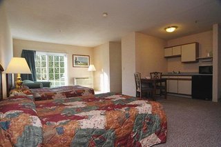 Sandwich Lodge & Resort,Cape Cod>>Barnstable,2 star