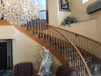 triplodge of santa clarita