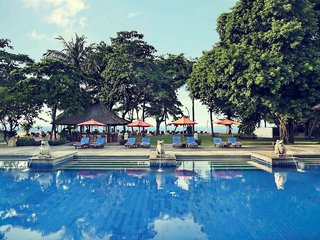 Mercure Resort Sanur,Denpasar>>Bali,4 star