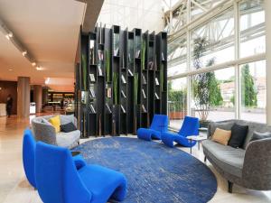 Pullman Sao Paulo Ibirapuera,Sao Bernardo Do Campo>>Ibirapuera,5 star