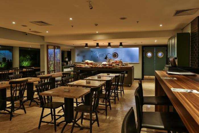 wyndham sao paulo berrini