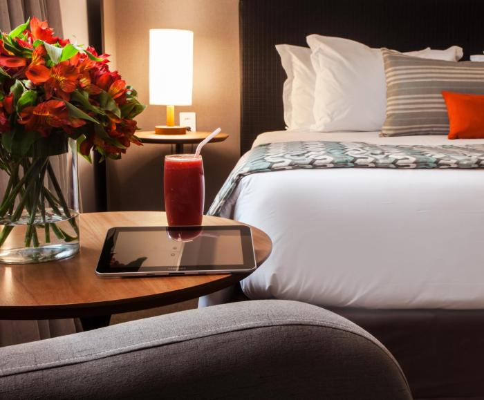 wyndham sao paulo berrini