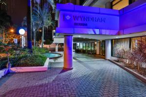 wyndham sao paulo berrini