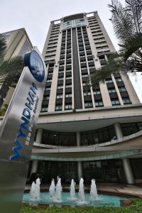 wyndham sao paulo berrini