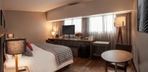 wyndham sao paulo berrini