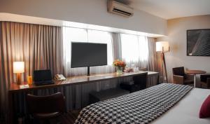 wyndham sao paulo berrini