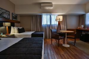 wyndham sao paulo berrini