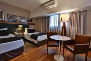 wyndham sao paulo berrini