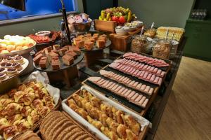 wyndham sao paulo berrini