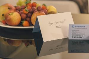 wyndham sao paulo berrini