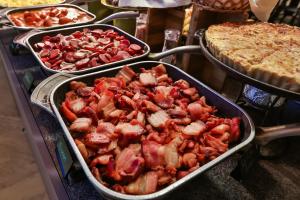 wyndham sao paulo berrini