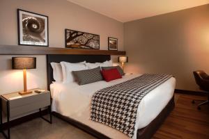 Wyndham Sao Paulo Berrini,São Paulo>>Sao Paulo,4 star