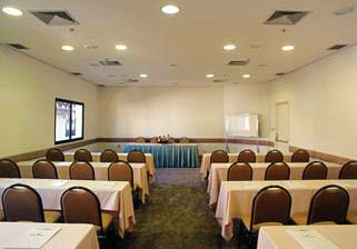 wyndham sao paulo berrini