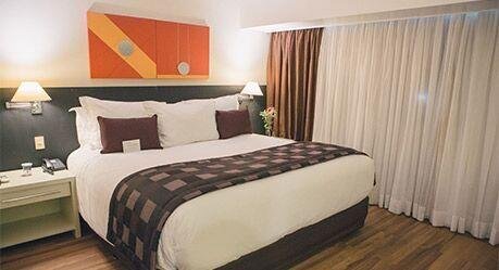 wyndham sao paulo berrini