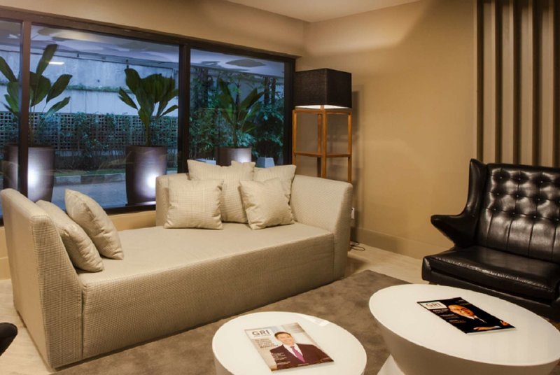 wyndham sao paulo berrini