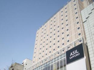 hotel route inn sapporo chuo