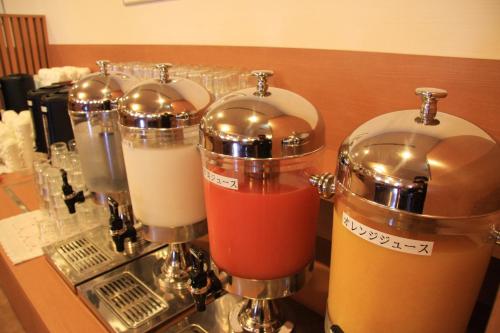 hotel route inn sapporo chuo