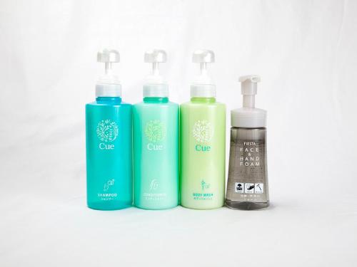 hotel route inn sapporo chuo