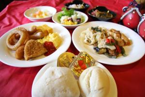 hotel route inn sapporo chuo