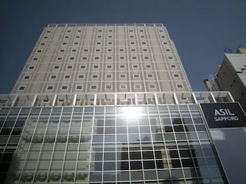 Hotel Route - Inn Sapporo Chuo,Sapporo>>Chuo-Ku,3 star