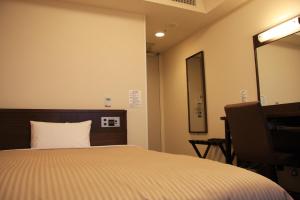 hotel route inn sapporo chuo