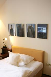 Domicil Hotel Bonn,Cologne>>Bonn,4 star