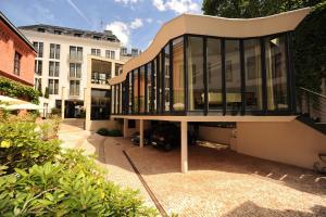 Domicil Hotel Bonn,Cologne>>Bonn,4 star