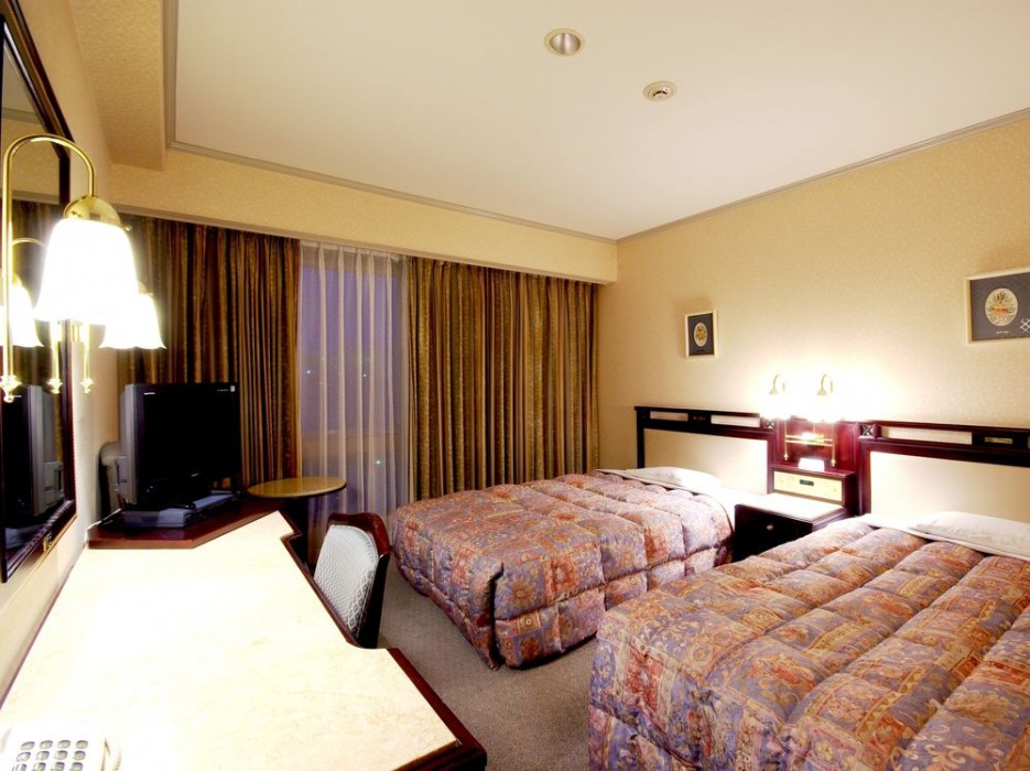 sasebo washington hotel