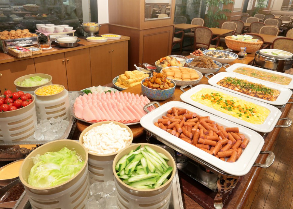 sasebo washington hotel