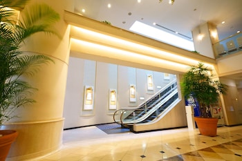 sasebo washington hotel