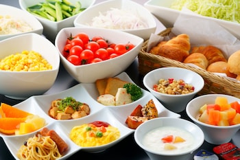 sasebo washington hotel