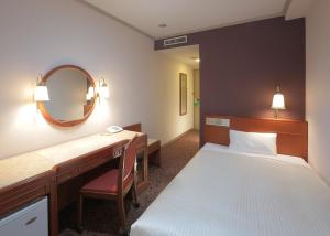 sasebo washington hotel