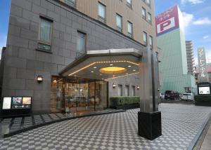 sasebo washington hotel
