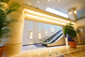 sasebo washington hotel