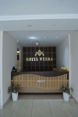 hotel veera
