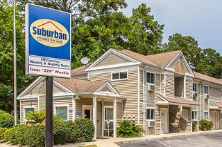 Suburban Studios Abercorn,Savannah>>Montgomery,2 star