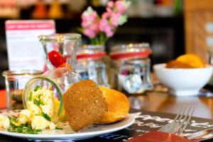 Ramada By Wyndham Muenchen Airport,Munich>>Erding,3 star