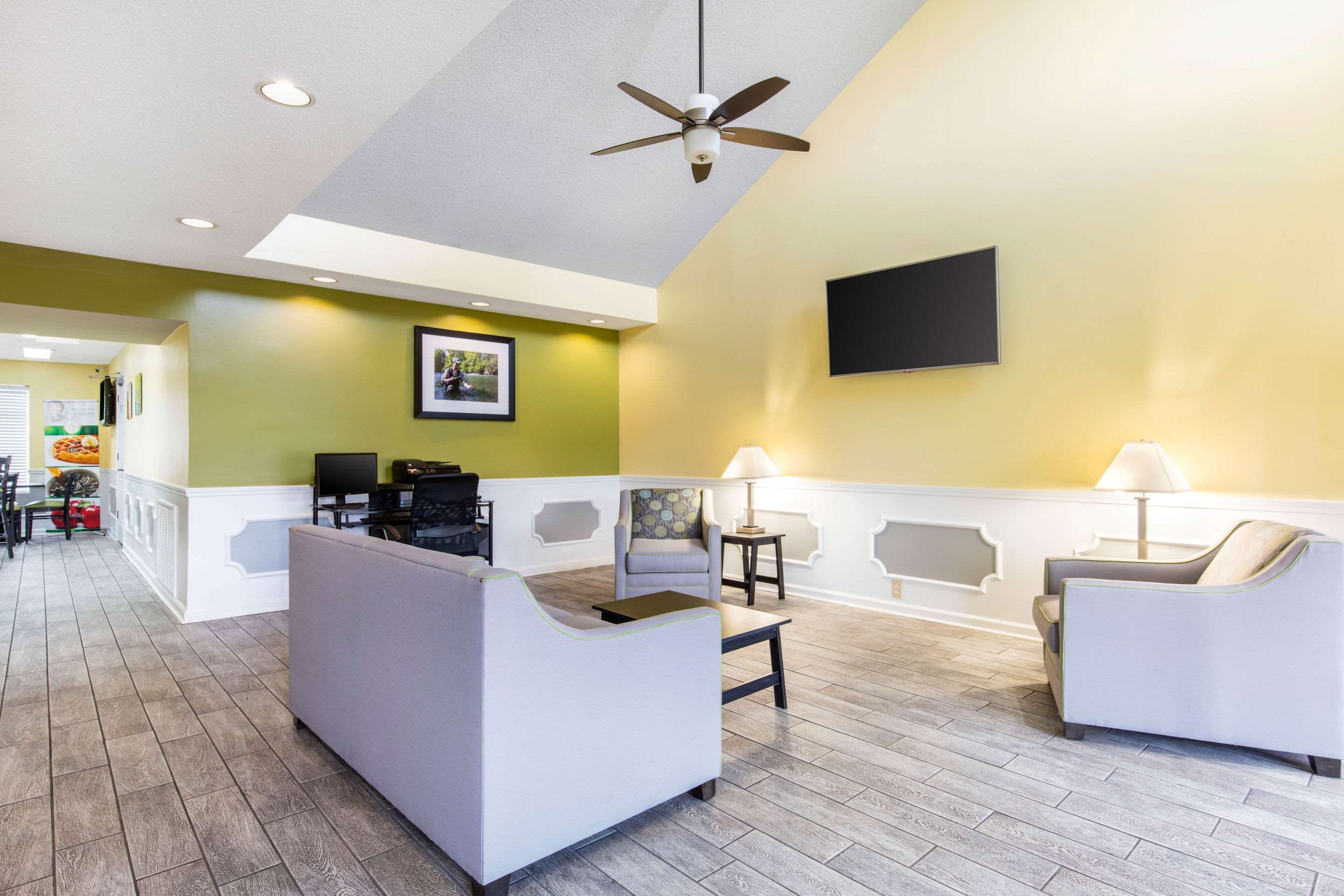 quality inn scottsboro us 72 lake guntersville area