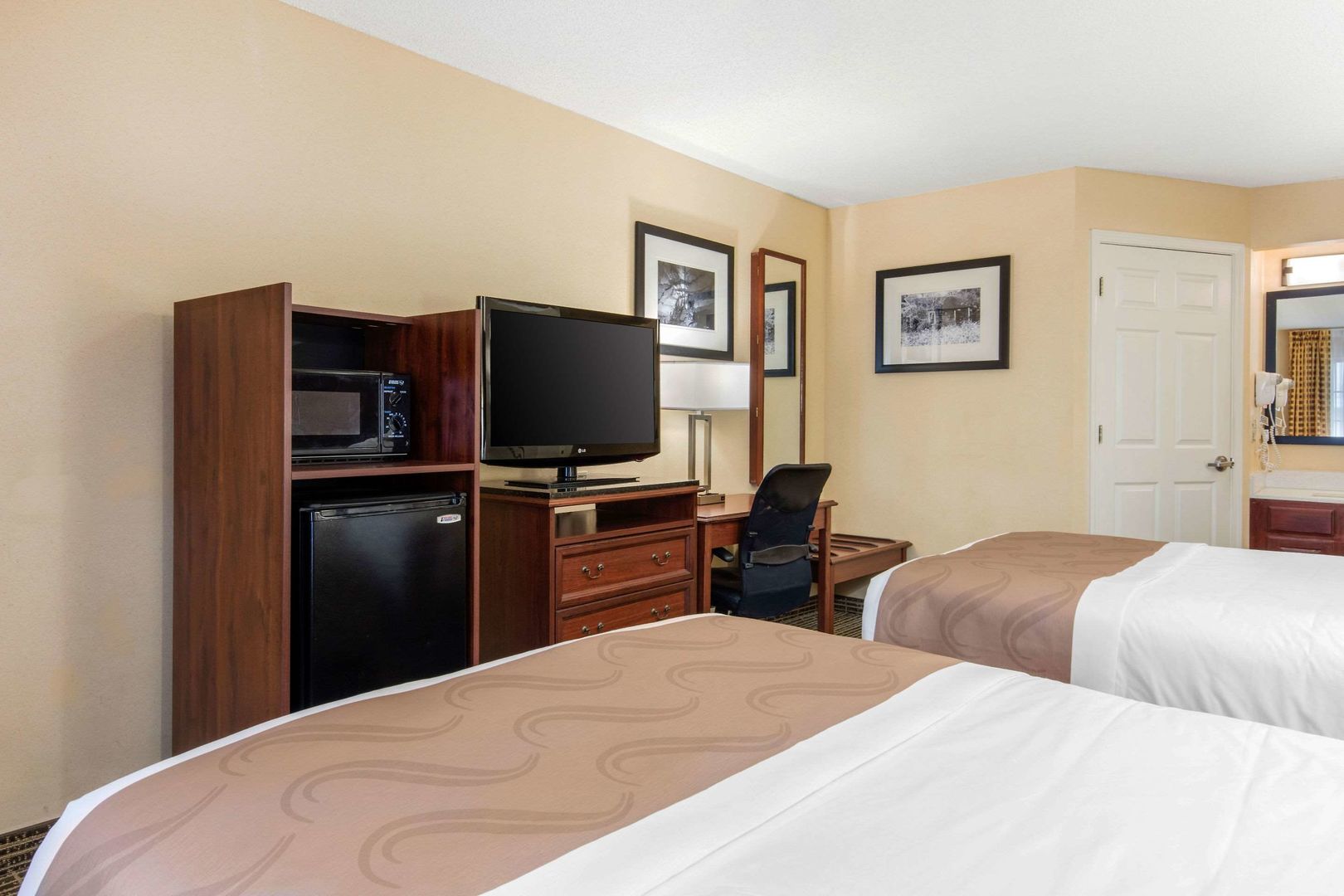 quality inn scottsboro us 72 lake guntersville area