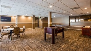 Best Western Seattle Airport Hotel,Seatac>>King County,3 star