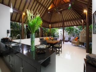 Villa Coco,Kuta>>Bali,3 star