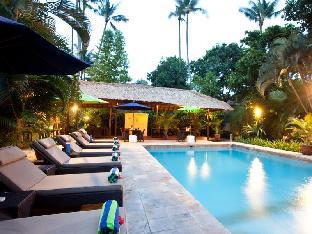 Villa Coco,Kuta>>Bali,3 star