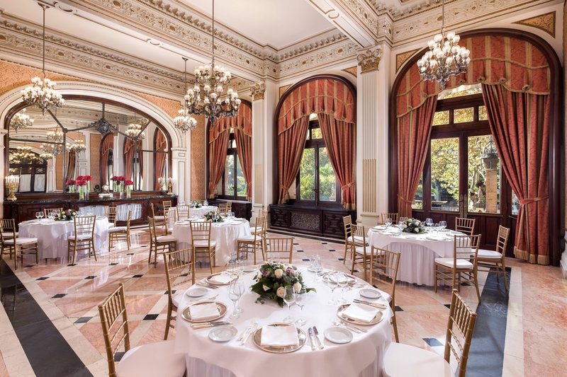 hotel alfonso xiii a luxury collection hotel seville