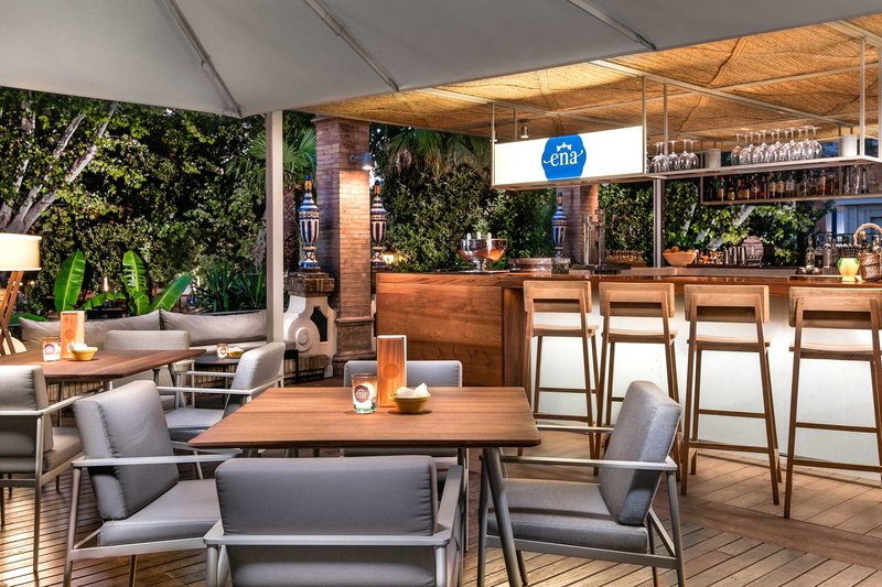 hotel alfonso xiii a luxury collection hotel seville