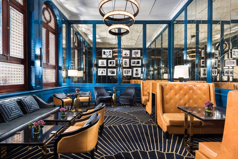 hotel alfonso xiii a luxury collection hotel seville