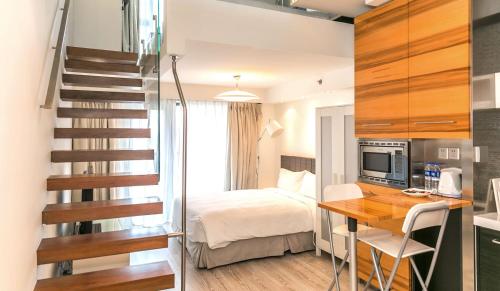 modena by fraser putuo shanghai