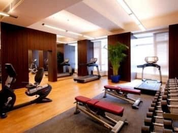 modena by fraser putuo shanghai